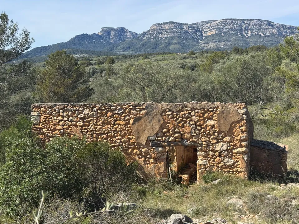 Terreno en Rossell, Castellon - foto 2